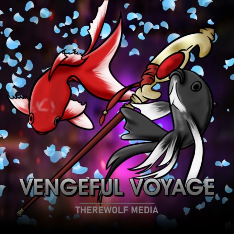 Vengeful Voyage