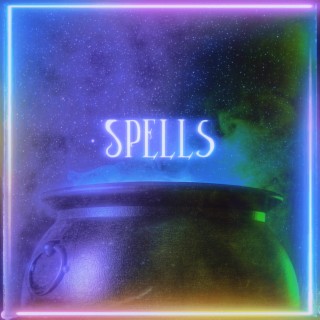 Spells (slowed + reverb) lyrics | Boomplay Music