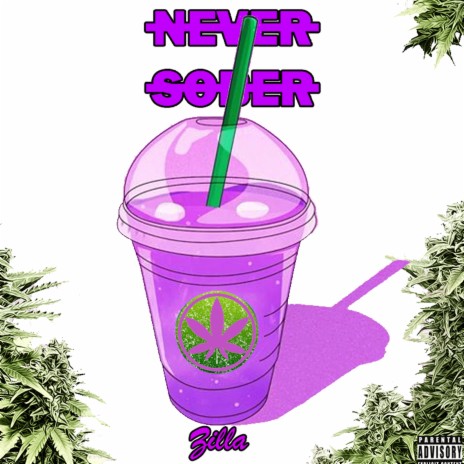 Never Sober | Boomplay Music