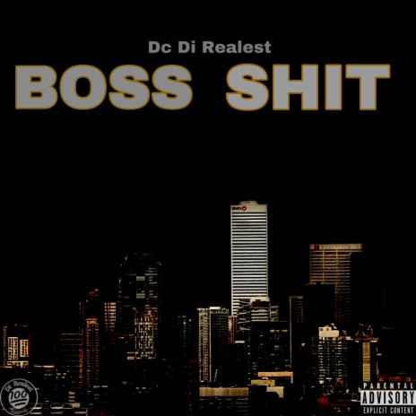 BOSS SHIT