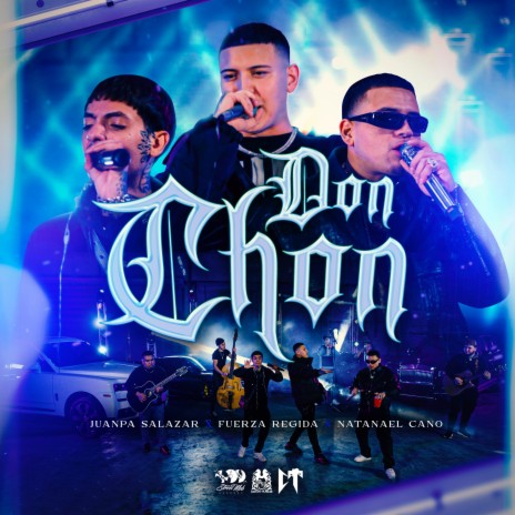 Don Chon | Boomplay Music