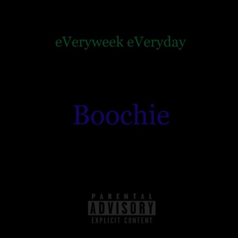eVeryweek eVeryday | Boomplay Music