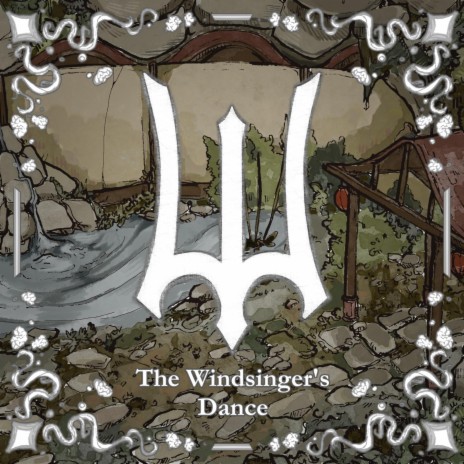 The Windsinger's Dance | Boomplay Music