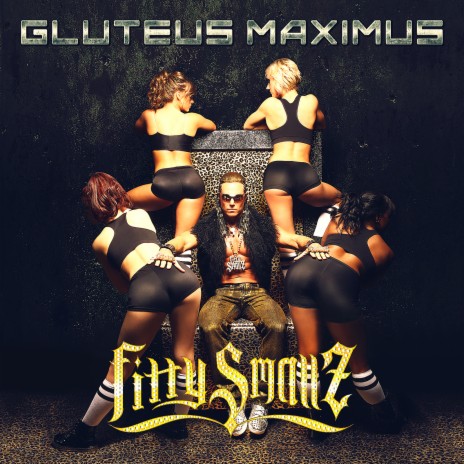 Gluteus Maximus | Boomplay Music