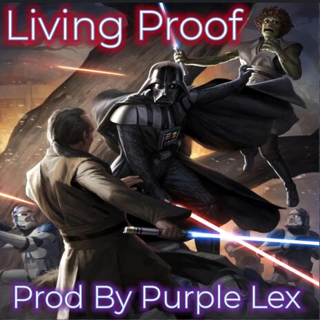 Living Proof | Boomplay Music