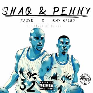 Shaq & Penny