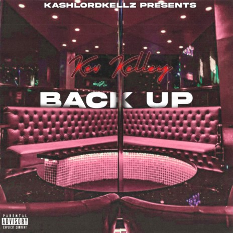 Back Up | Boomplay Music