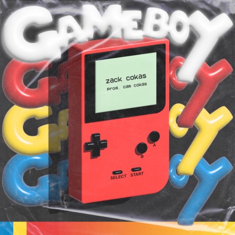Gameboy | Boomplay Music
