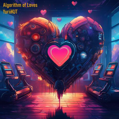 Algorithm of Loves | Boomplay Music