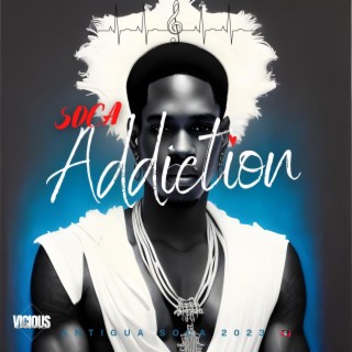 Soca Addiction lyrics | Boomplay Music
