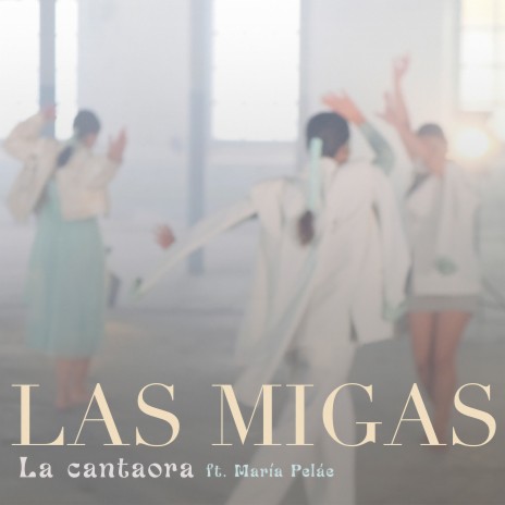 La Cantaora ft. María Peláe | Boomplay Music