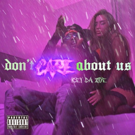 Don't Care About Us