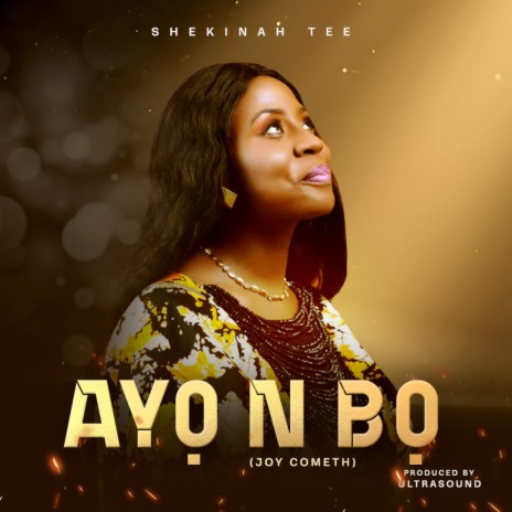 AYO N BO (Joy Cometh) | Boomplay Music