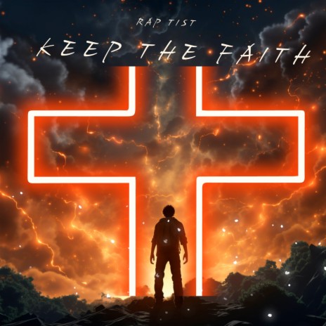 Keep The Faith | Boomplay Music