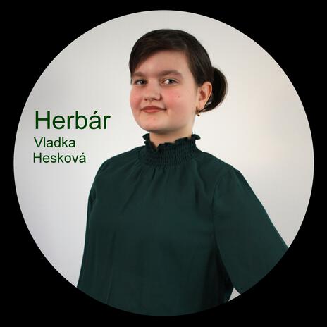 Vladka Hesková - Herbár | Boomplay Music