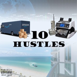 10 Hustles