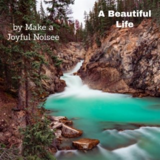 A Beautiful Life lyrics | Boomplay Music