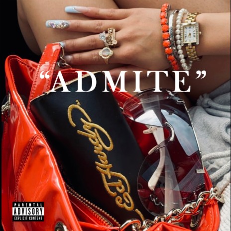 Admite ft. kanashiro, GKZ & Prod Malax | Boomplay Music