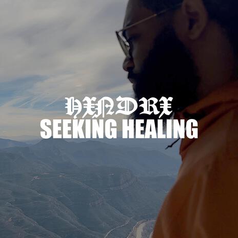 Seeking Healing | Boomplay Music