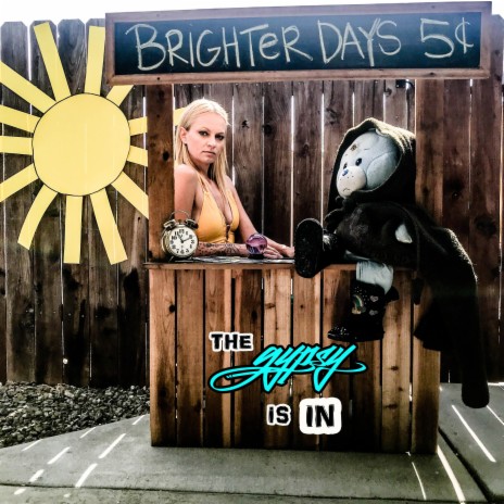 Brighter Days | Boomplay Music