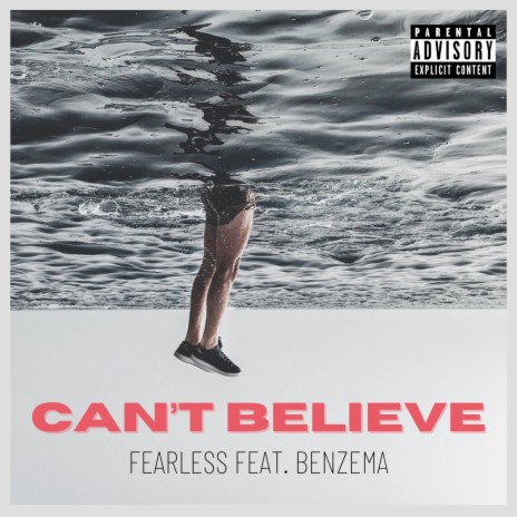 Can't Believe ft. Benzema | Boomplay Music