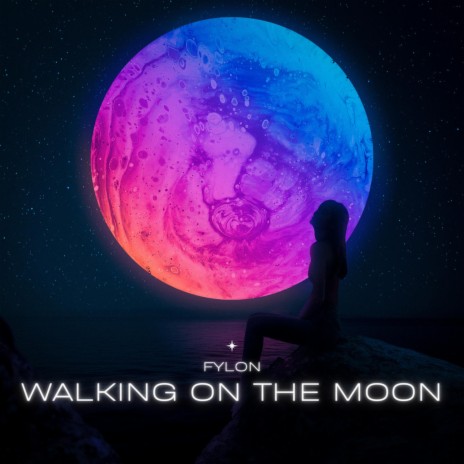 Walking on the Moon (Original Mix) | Boomplay Music