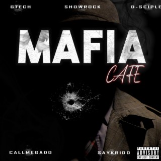 Mafia Cafe