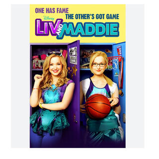 Liv And Maddie