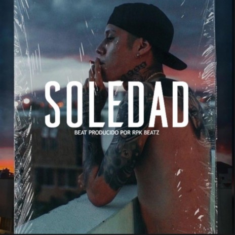 Soledad (Base De Rap Con Guitarra) | Boomplay Music