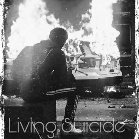 Living Suicide