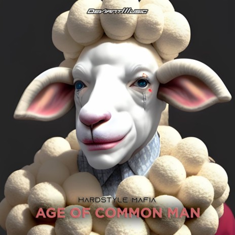 Age Of Common Man (Extended Mix) | Boomplay Music