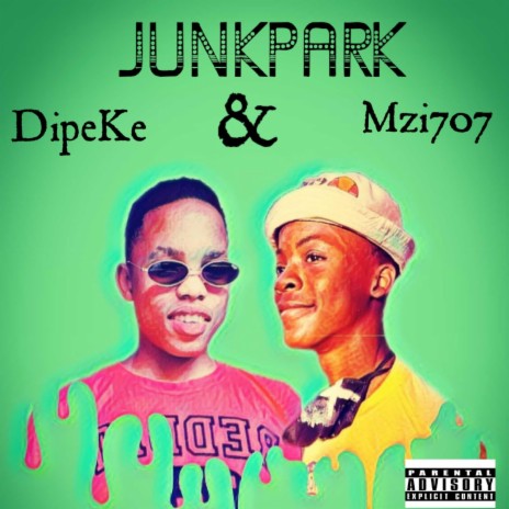 Junkpark | Boomplay Music
