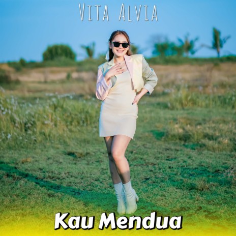 Kau Mendua | Boomplay Music