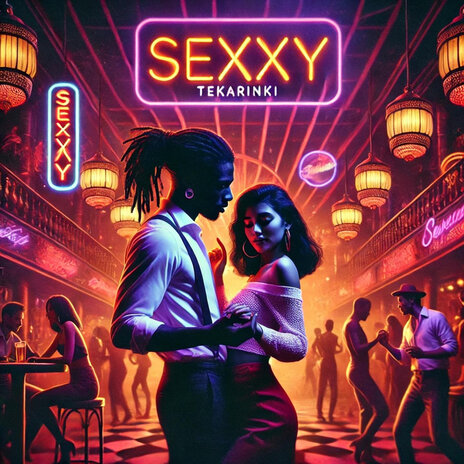 Sexxy | Boomplay Music