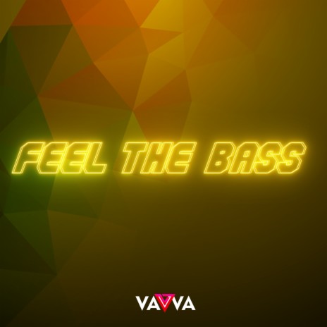 Feel the Bass (Radio Edit) ft. DJ Kica