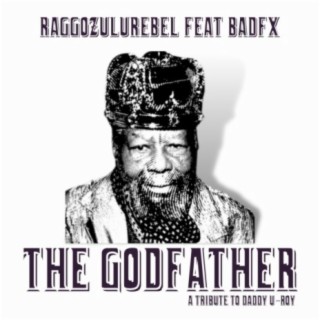 The Godfather (feat. Badfx)