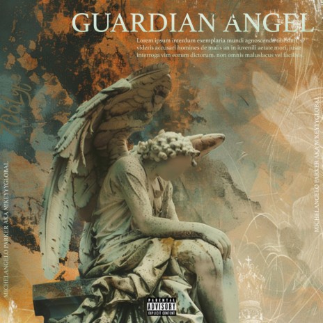 Guardian Angel | Boomplay Music