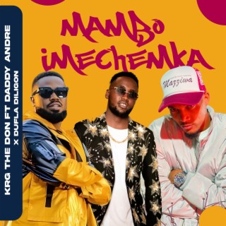 Mambo Imechemka ft. Daddy Andre & Dufla Diligon lyrics | Boomplay Music