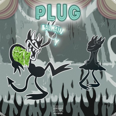 Plug | Boomplay Music