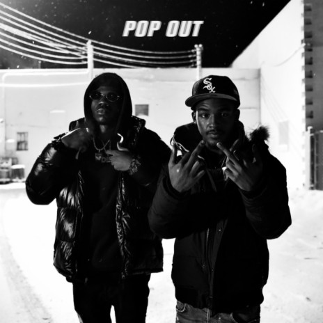 POP OUT ft. Duce Dreco | Boomplay Music