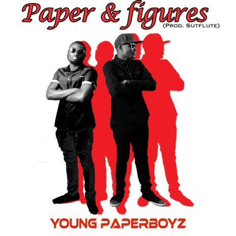 Paper & Figures | Boomplay Music