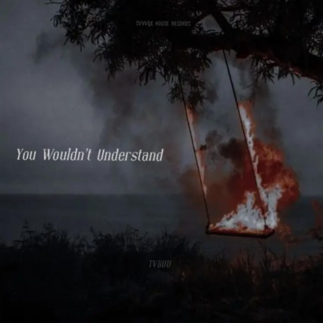 You Wouldn't Understand | Boomplay Music