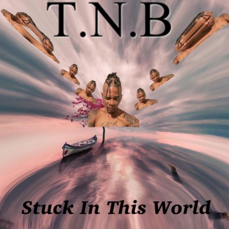 Stuck In This World | Boomplay Music