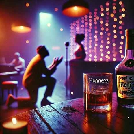 Hennessy ft. Pohbdpoet | Boomplay Music