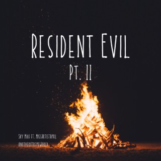 Resident Evil, Pt. 2 (Beta Version)