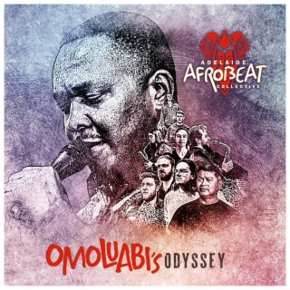 Adelaide Afrobeat Collective