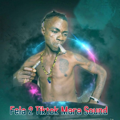 Fela 2 Pen Touch Mash Up | Boomplay Music