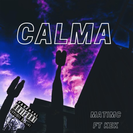 Calma ft. Kek | Boomplay Music