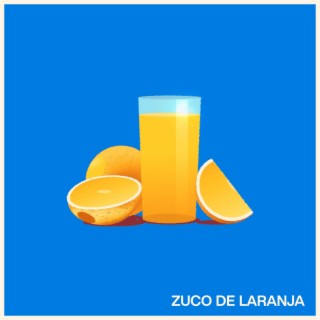 Zuco de Laranja