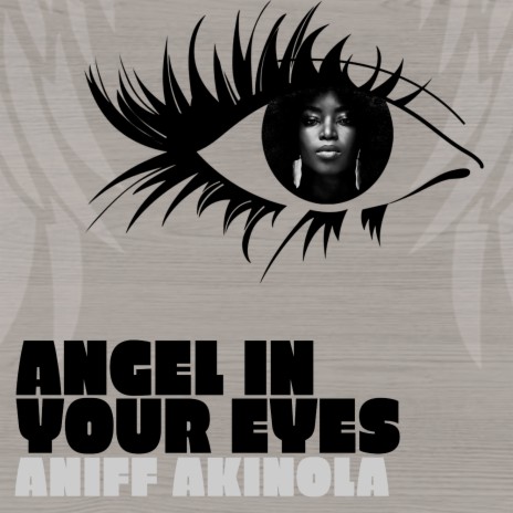 Angel in Your Eyes | Boomplay Music